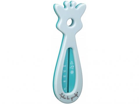 SOPHIE LA GIRAFE - THERMOMETRE DE BAIN
